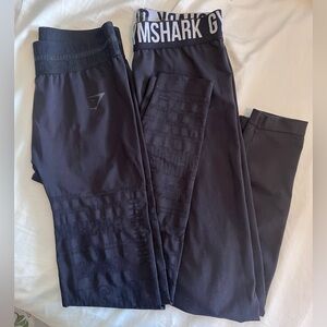 Gymshark Black Leggings